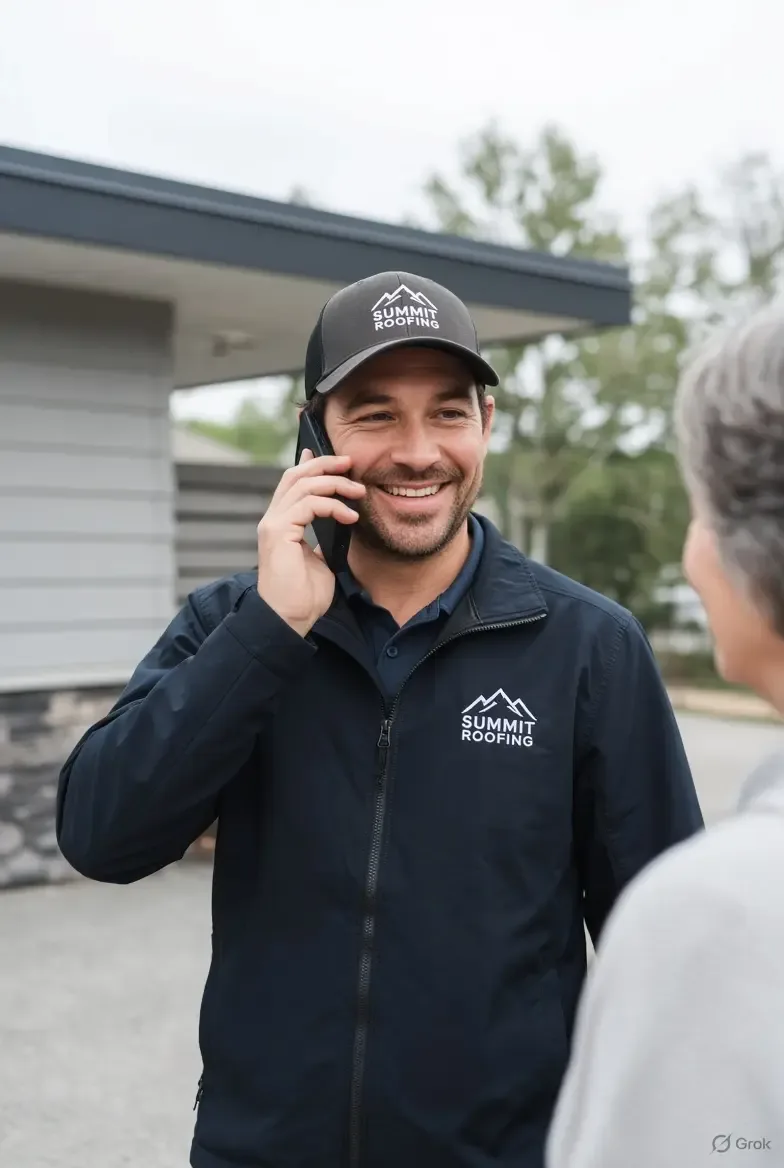 Flat Roof Leak Repair Columbia, MS FAQs